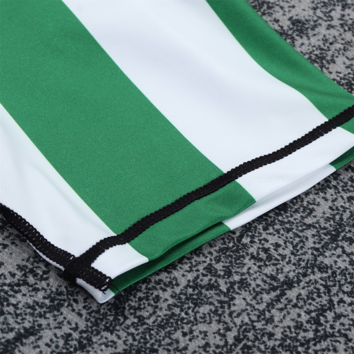 Retro Real Betis 2003-04 Home Kids Kit - Unitedfutballjersey