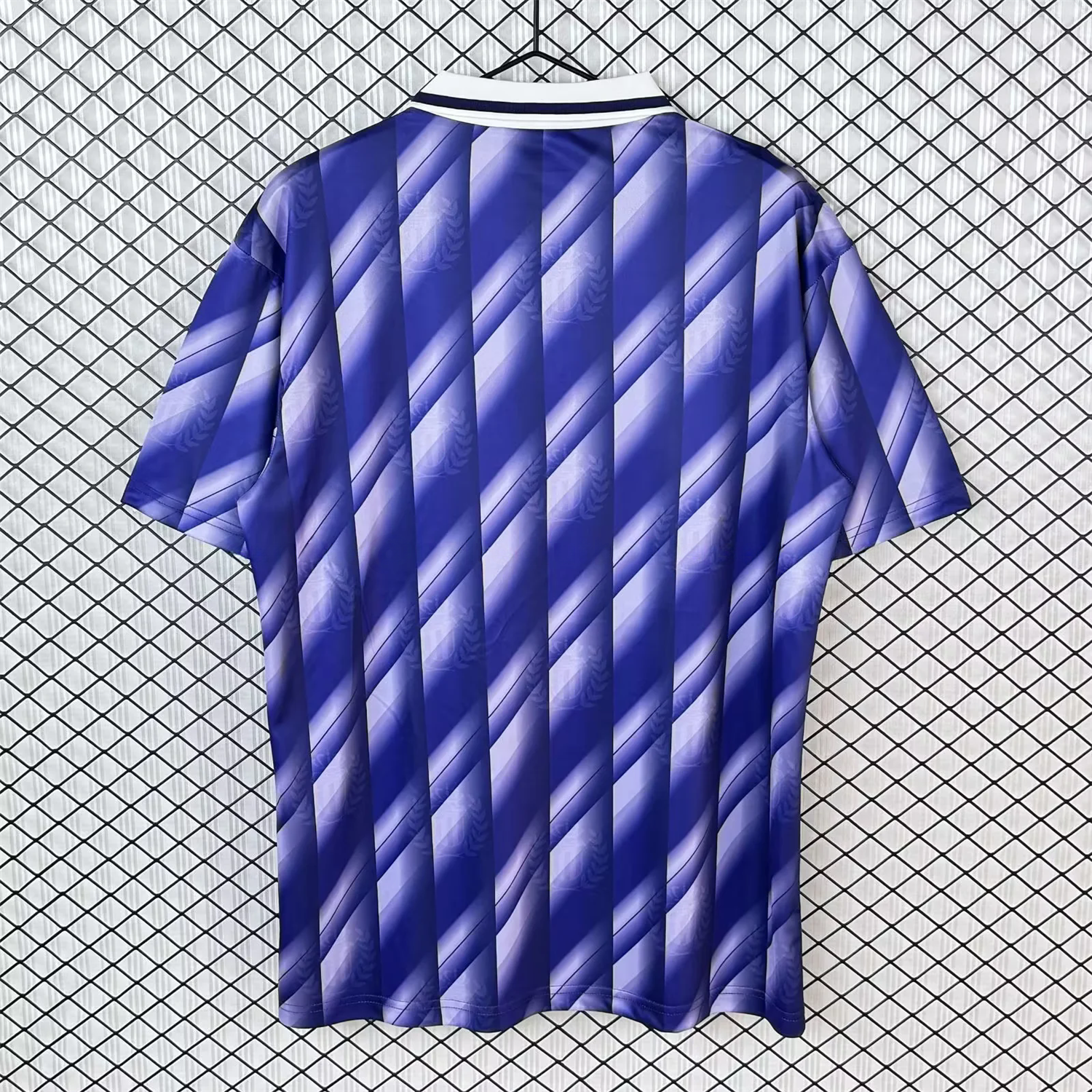 Retro Real Valladolid 1991-93 Away Jersey - Unitedfutballjersey