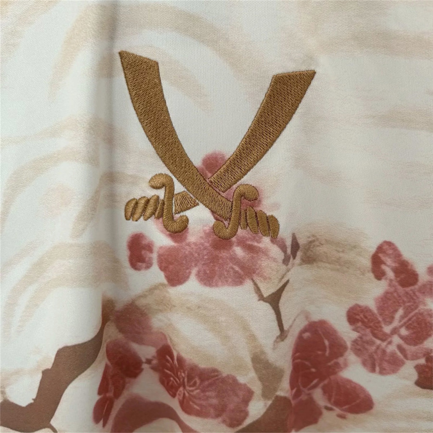 Sheffield United 25-26 Chinese New Year Special Jersey - Fans Version - Unitedfutballjersey