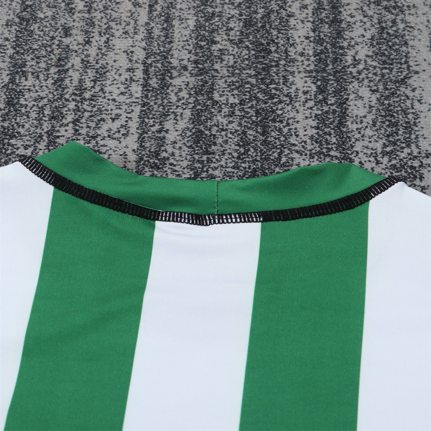 Retro Real Betis 2003-04 Home Kids Kit - Unitedfutballjersey