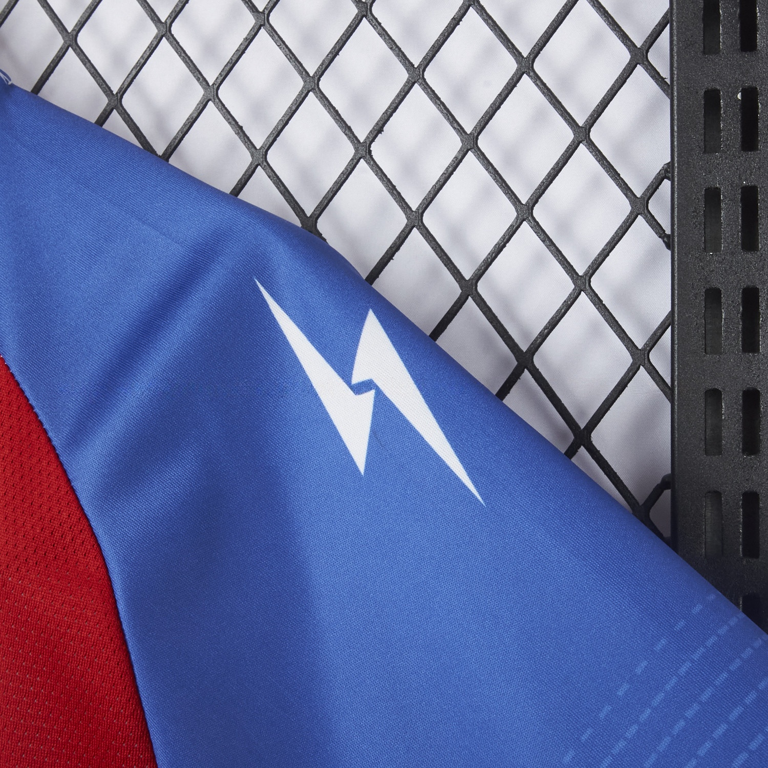 Haiti 25-26 Away White Jersey - Fans Version - Unitedfutballjersey