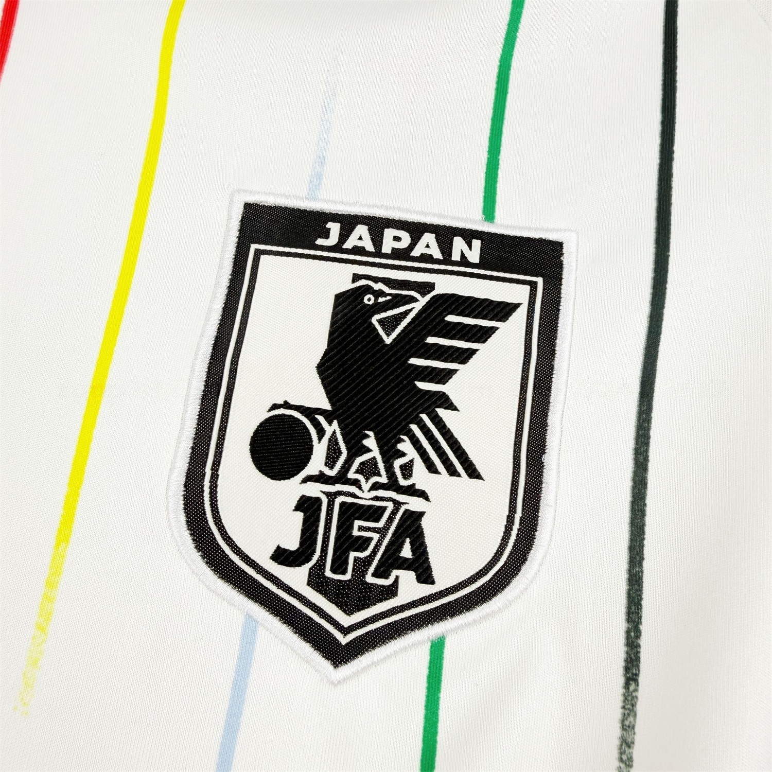 Japan 2026 Away Long Sleeves Jersey - Fans Version - Unitedfutballjersey
