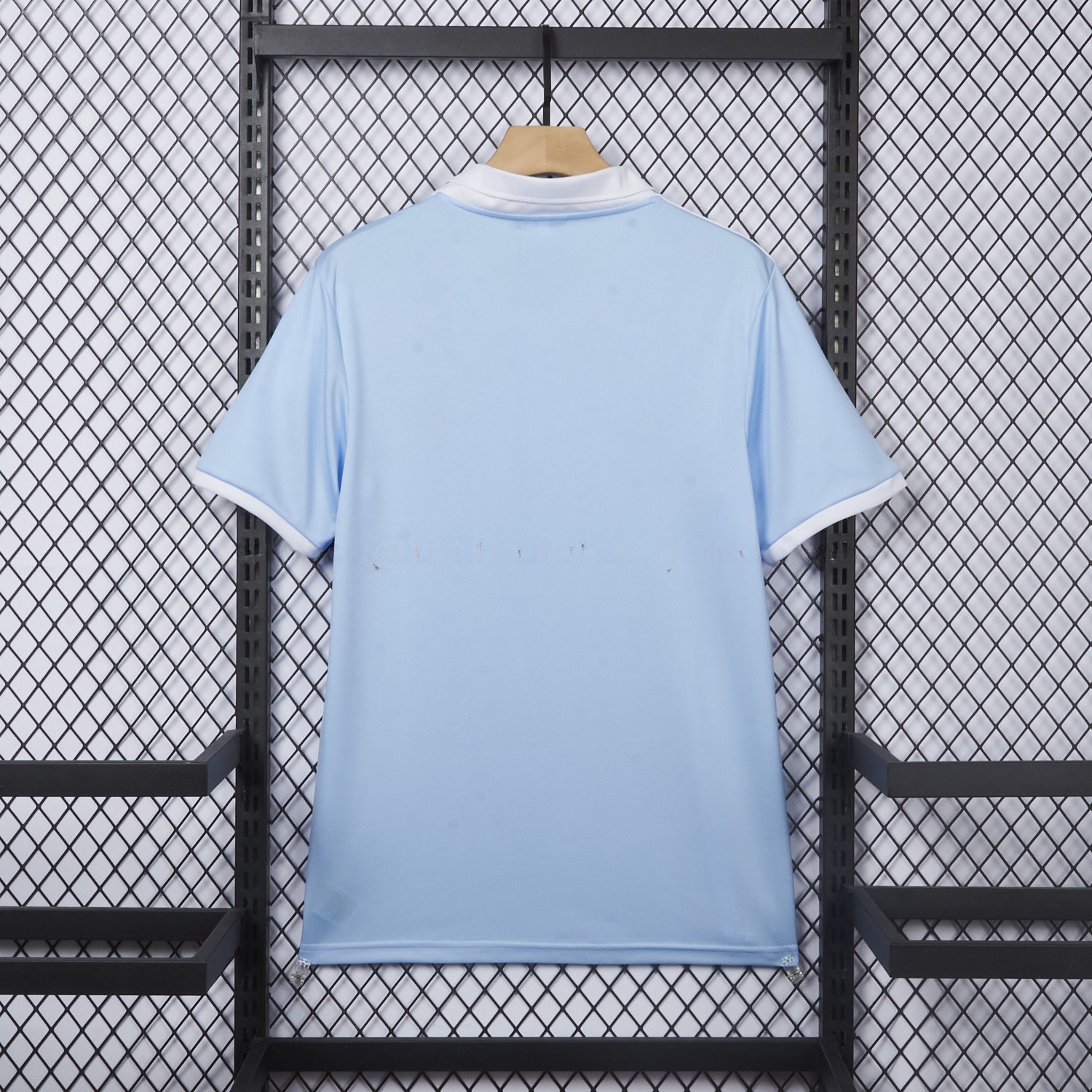 France 2026 Rugby 120th Anniversary Commemorative Jersey - Fans Version - Unitedfutballjersey