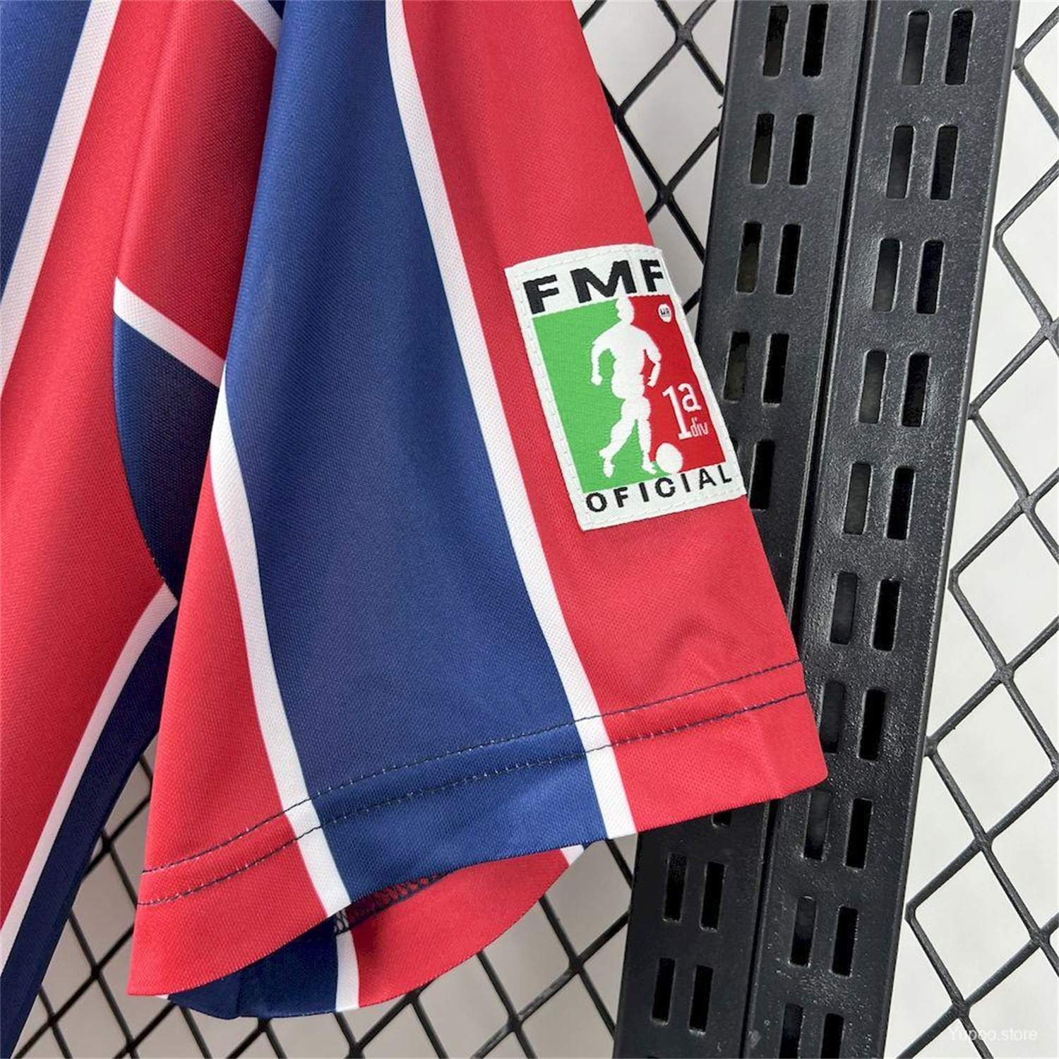 Retro Chivas de Guadalajara 1997-98 Third Jersey - Unitedfutballjersey