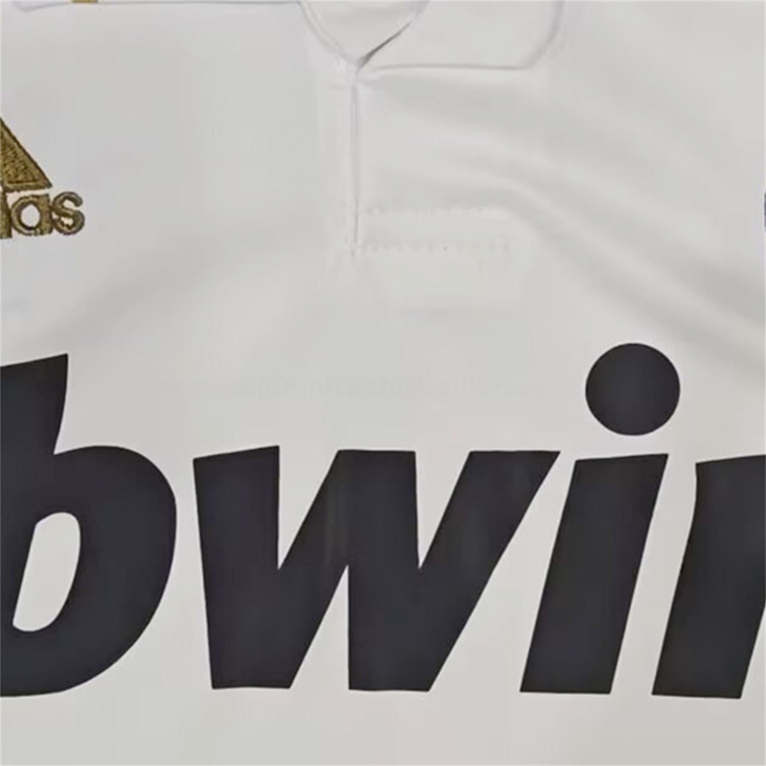 Retro Real Madrid 2011-12 Home Long Sleeves Kids Kit - Unitedfutballjersey