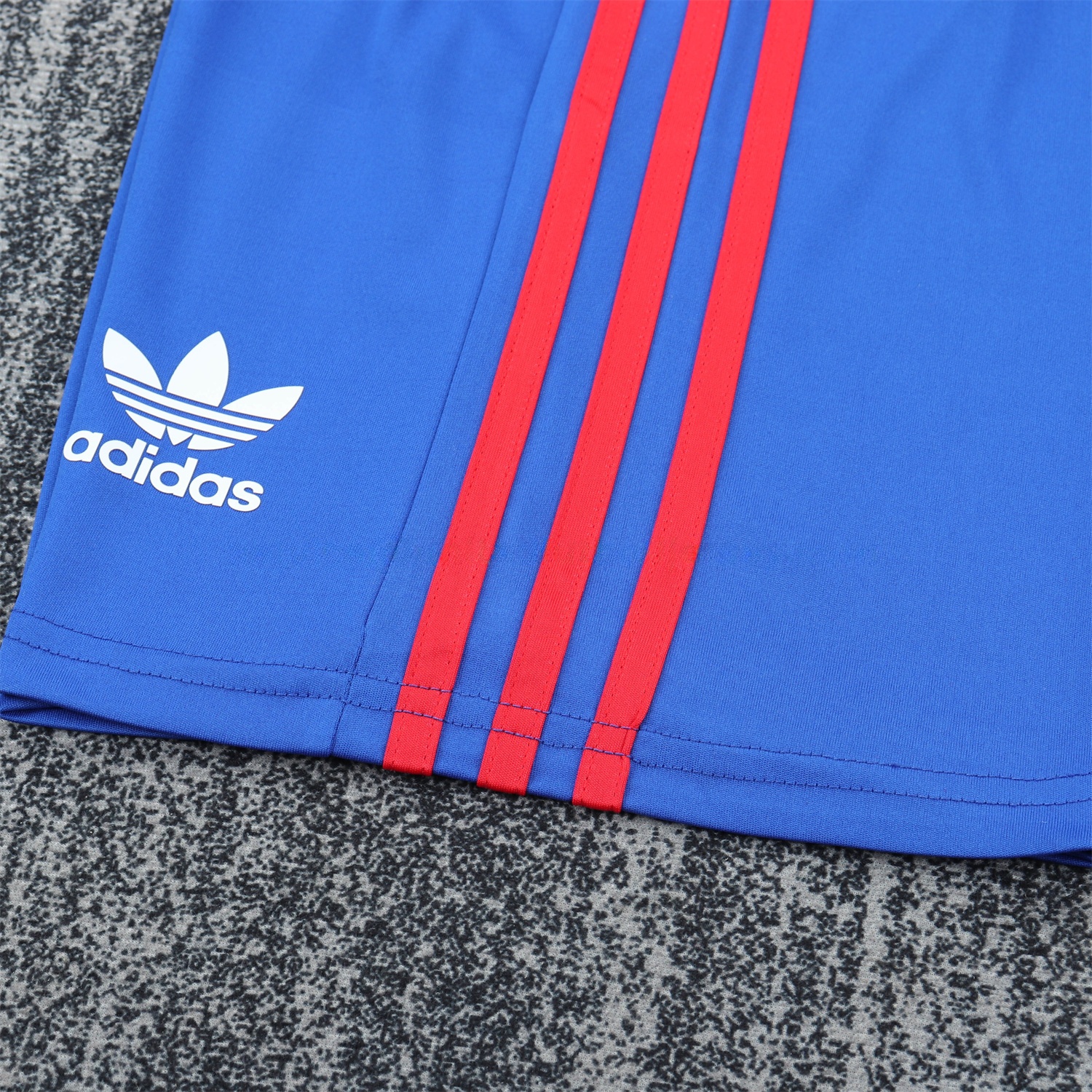 Retro Colombia 1990 Away Kids Kit - Unitedfutballjersey