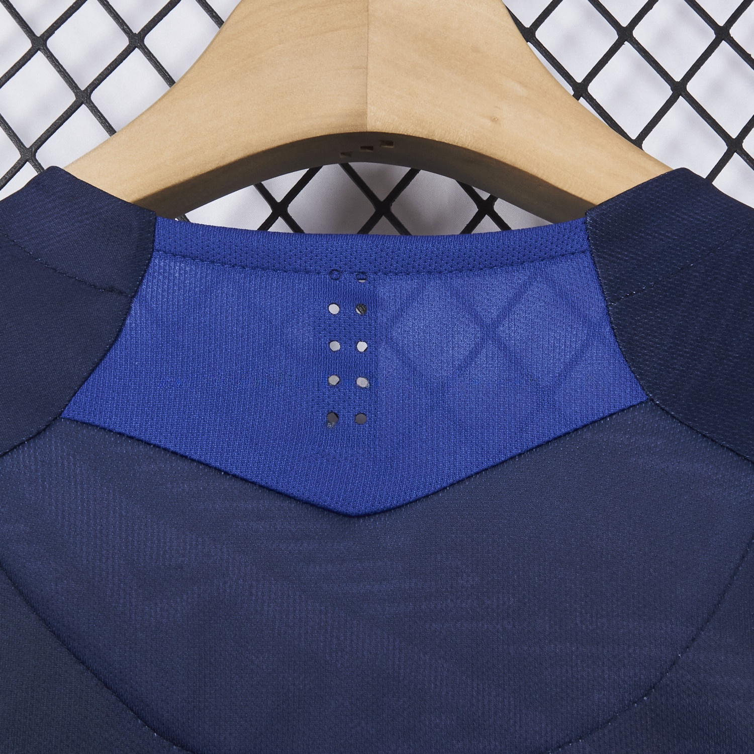 Hoffenheim 25-26 Home Jersey - Fans Version - Unitedfutballjersey