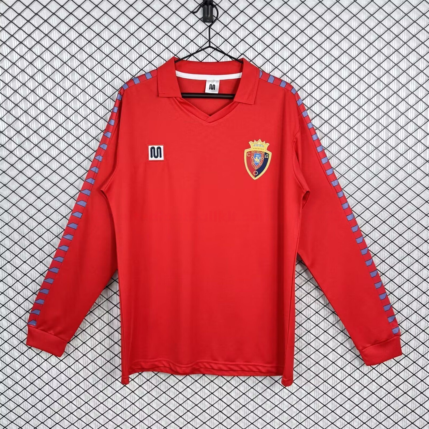 OSASUNA - Unitedfutballjersey