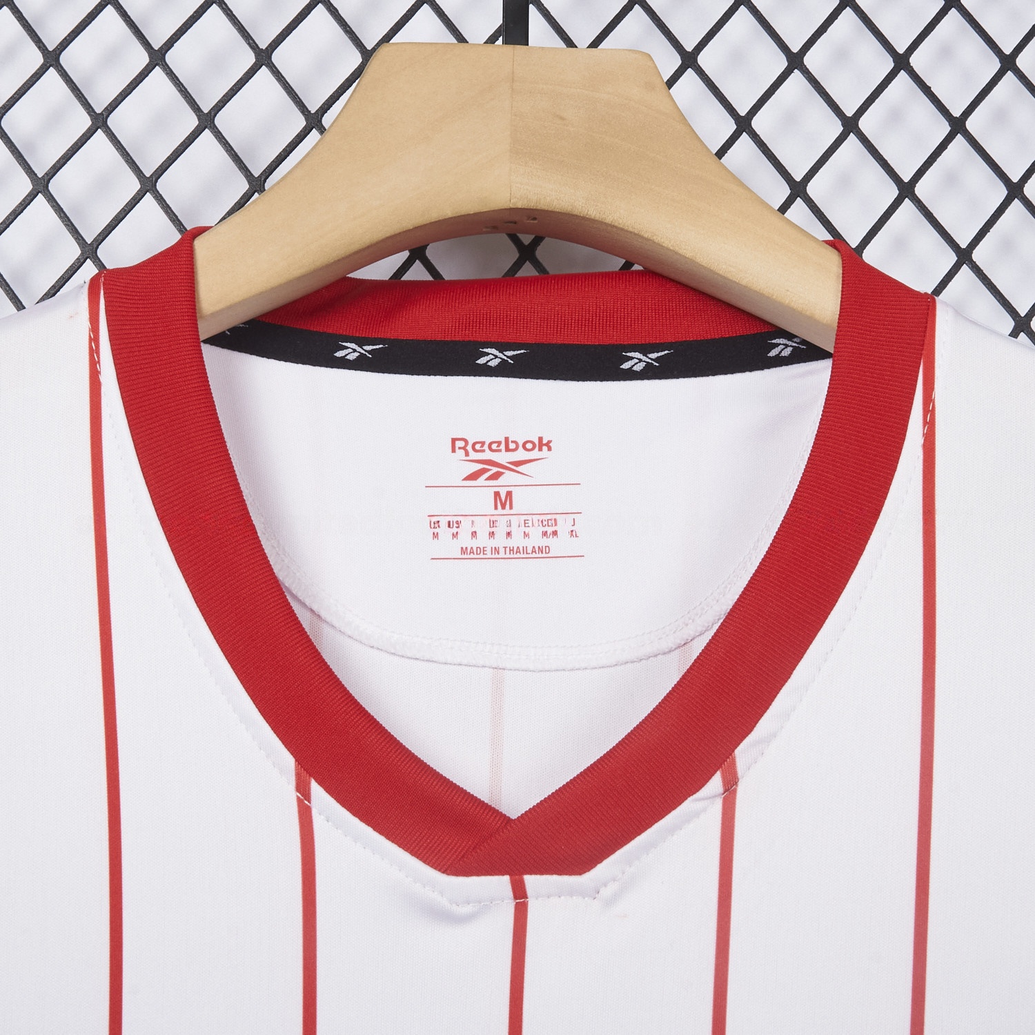 America de Cali 2026 Away Jersey - Fans Version - Unitedfutballjersey