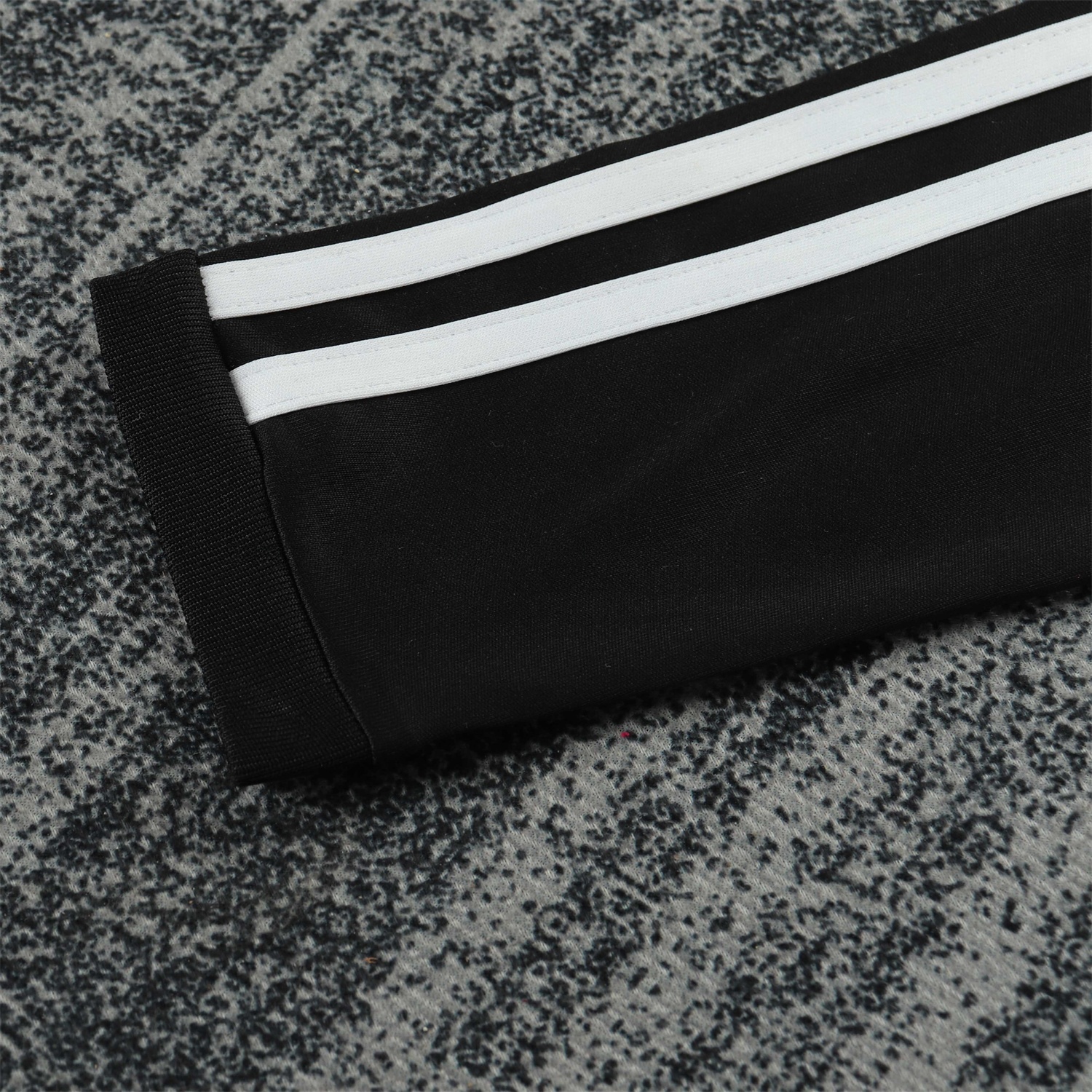 Retro Real Madrid 2014-15 Third Long Sleeves Kids Kit - Unitedfutballjersey