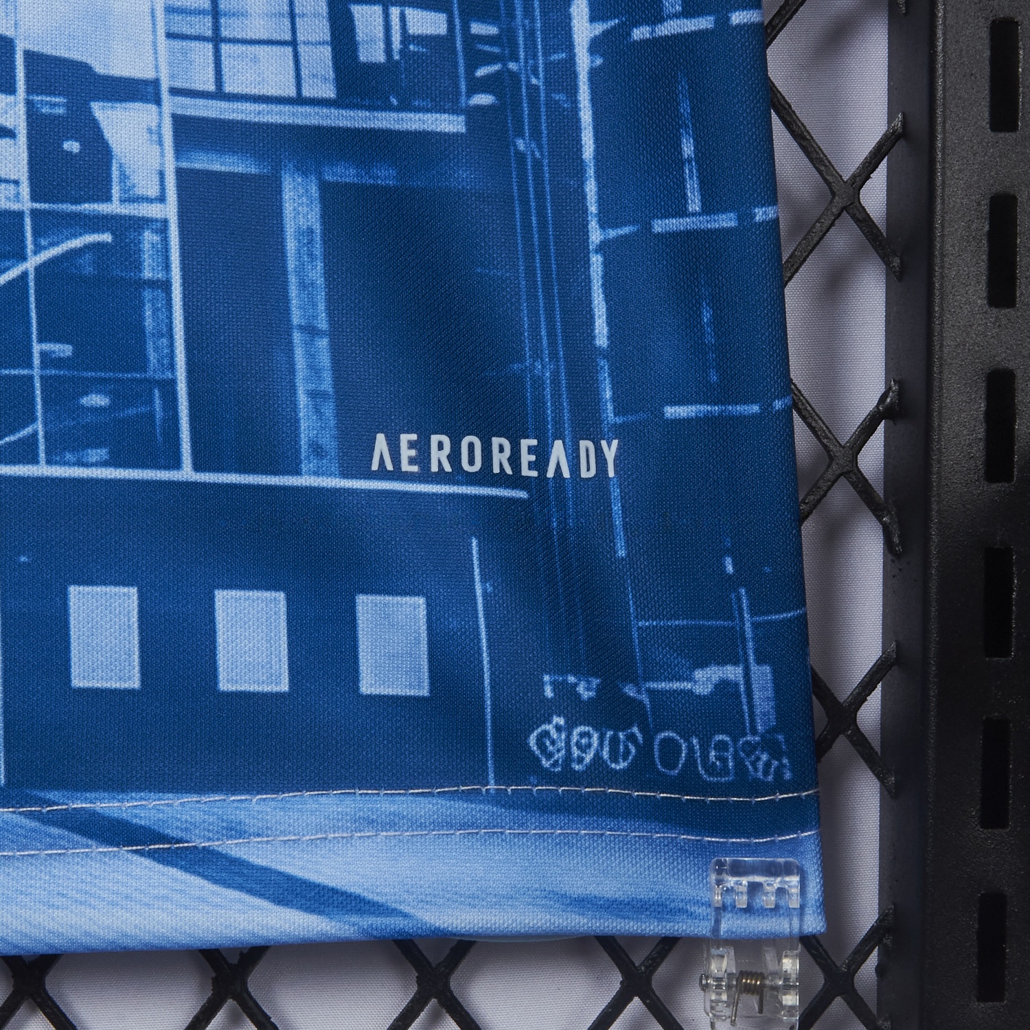 Hamburger SV 25-26 Commemorative Edition Jersey - Fans Version - Unitedfutballjersey