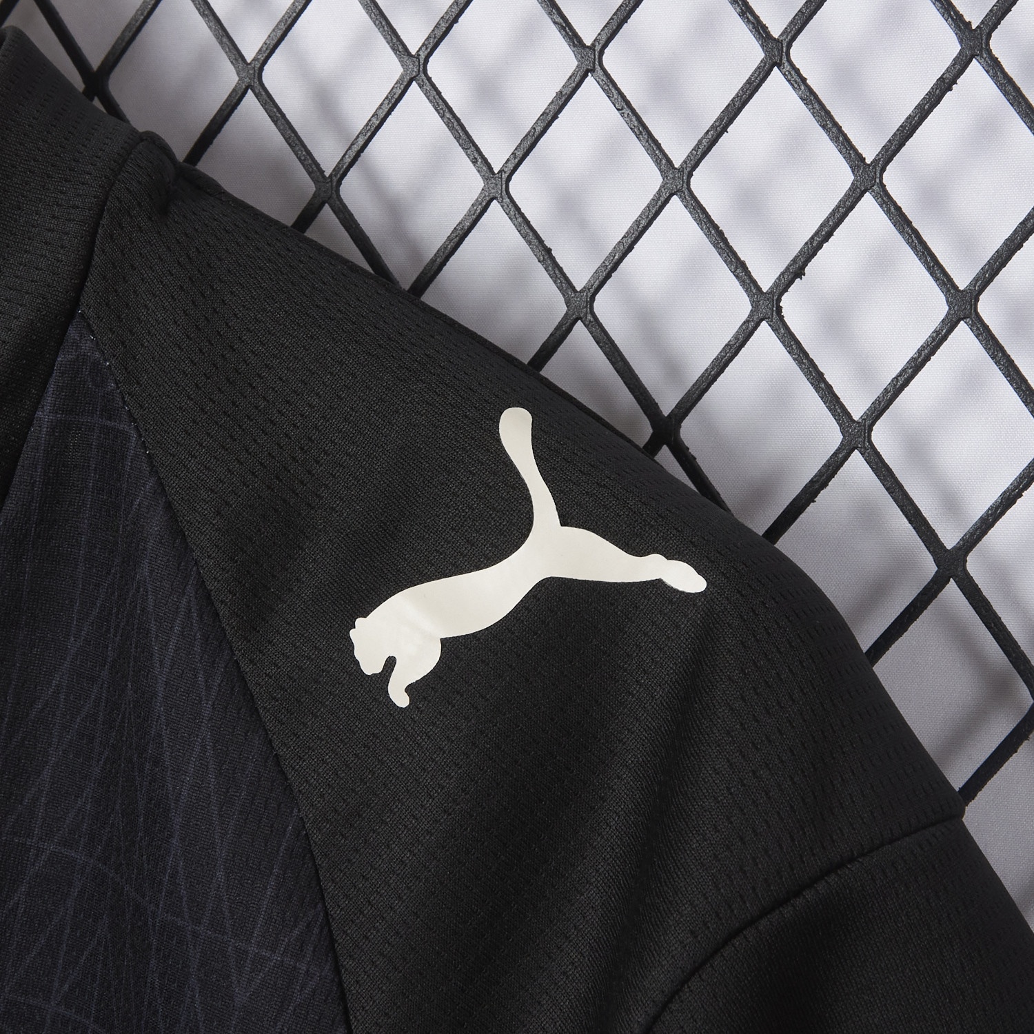 Dortmund 25-26 “100 JAHRE STADION ROTE ERDE” Black Special Jersey - Fans Version - Unitedfutballjersey