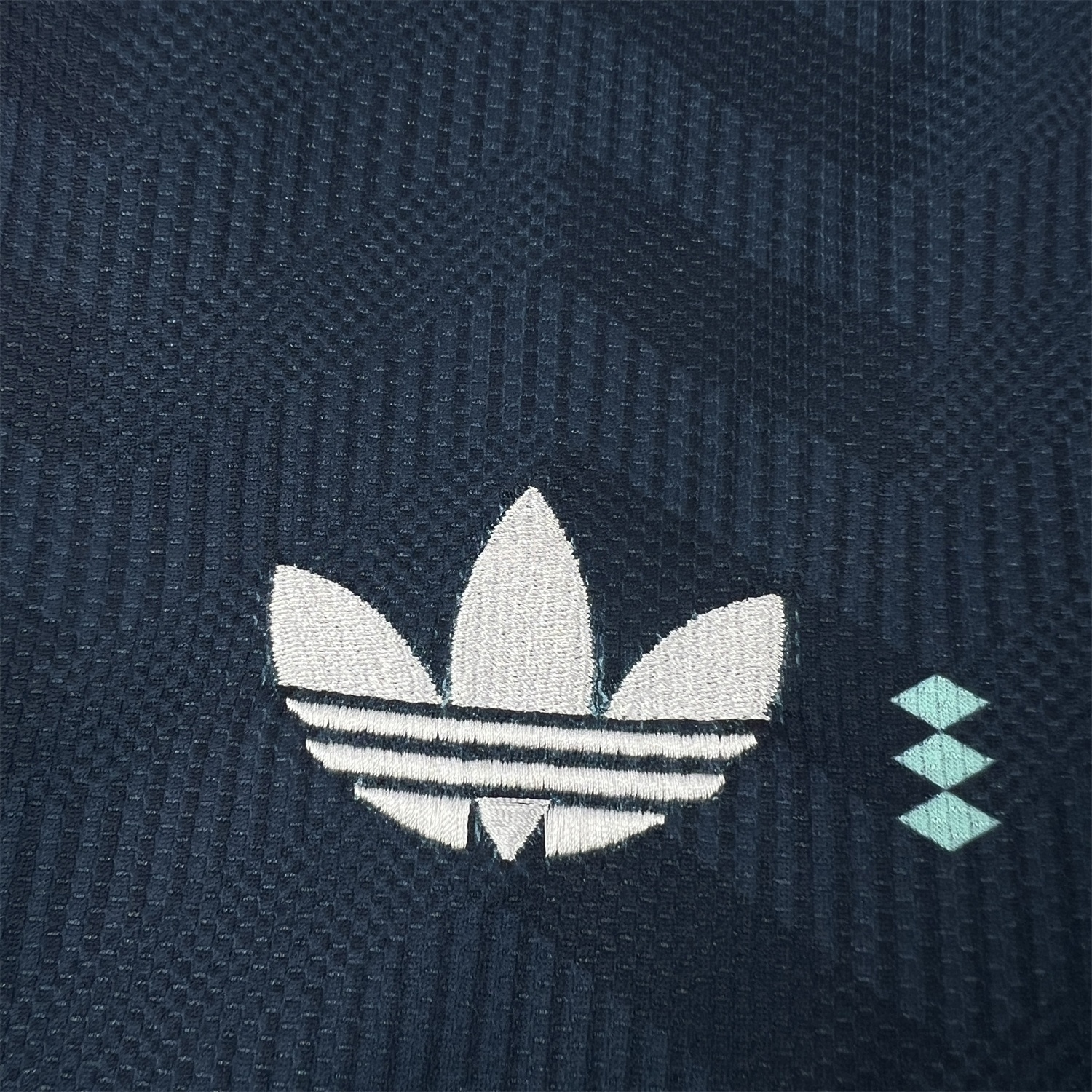 Germany 2026 Away Long Sleeves Jersey - Fans Version - Unitedfutballjersey