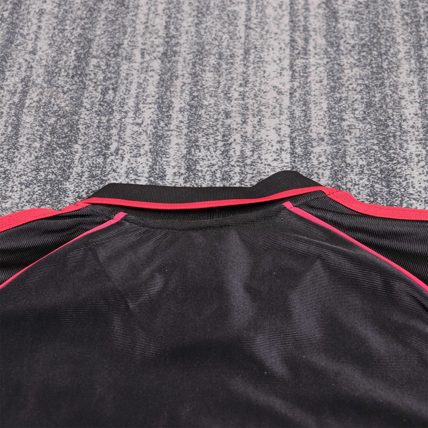 Retro AC Milan 1998-99 Third Kids Kit - Unitedfutballjersey