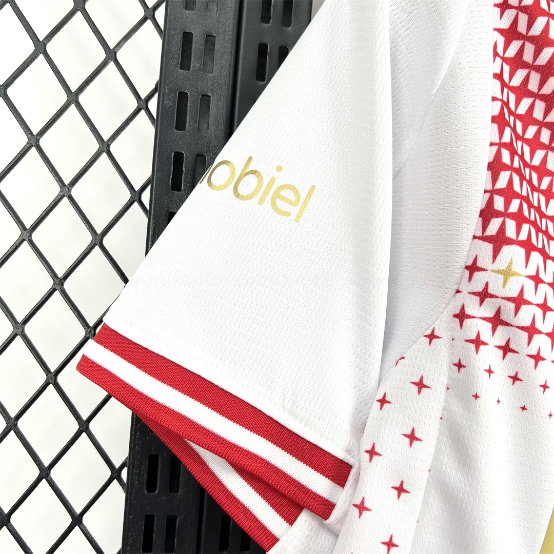 PSV Eindhoven 25-26 Fourth Jersey - Fans Version - Unitedfutballjersey