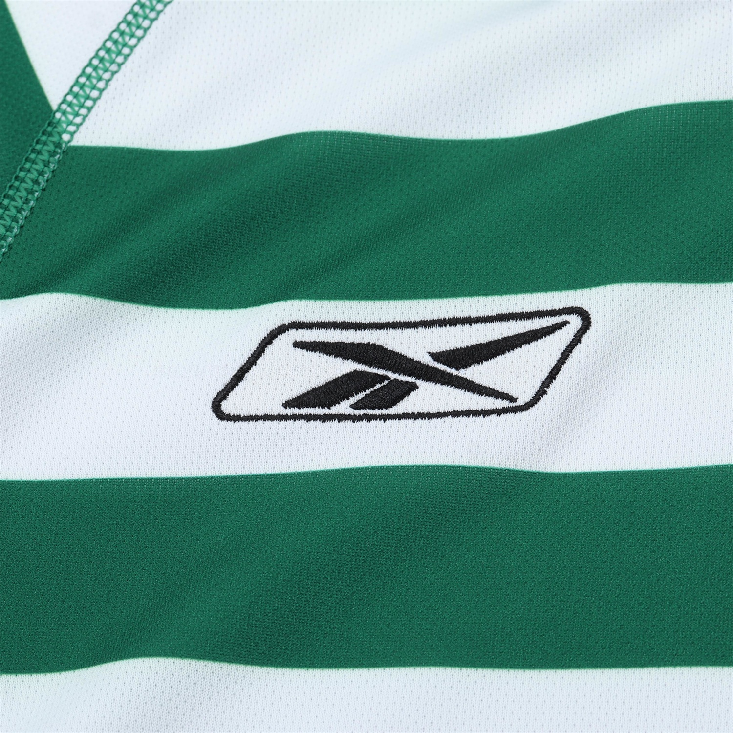 Retro Sporting CP 2003-04 Home Kids Kit - Unitedfutballjersey