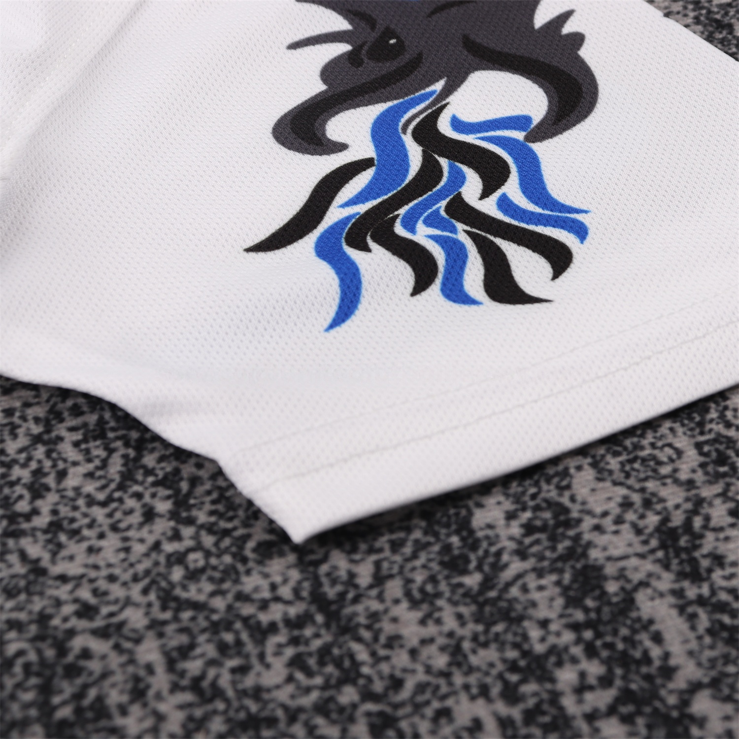 Retro Inter Milan 2010-11 Away Kids Kit - Unitedfutballjersey