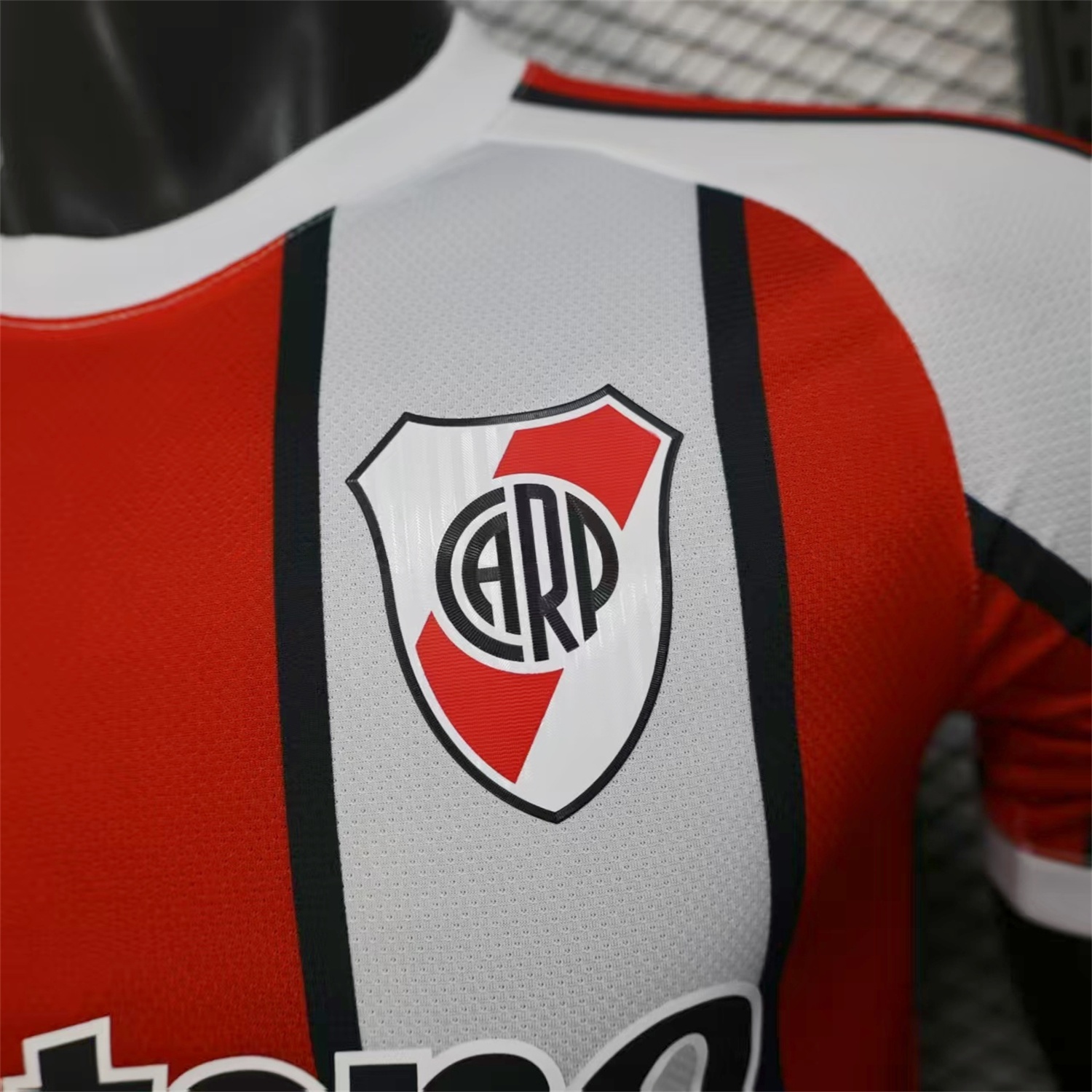 River Plate 26-27 Away Jersey - Player Version - Unitedfutballjersey