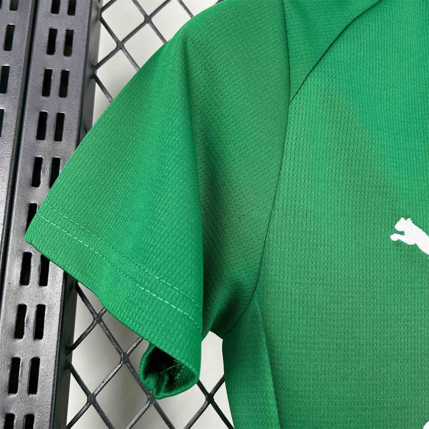 Women's Palmeiras 25-26 Home Jersey - Unitedfutballjersey