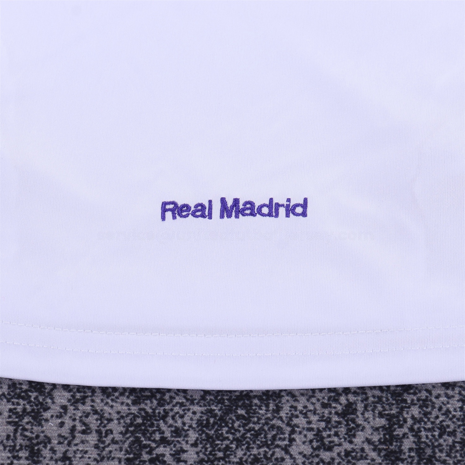 Retro Real Madrid 2007-08 Home Kids Kit - Unitedfutballjersey
