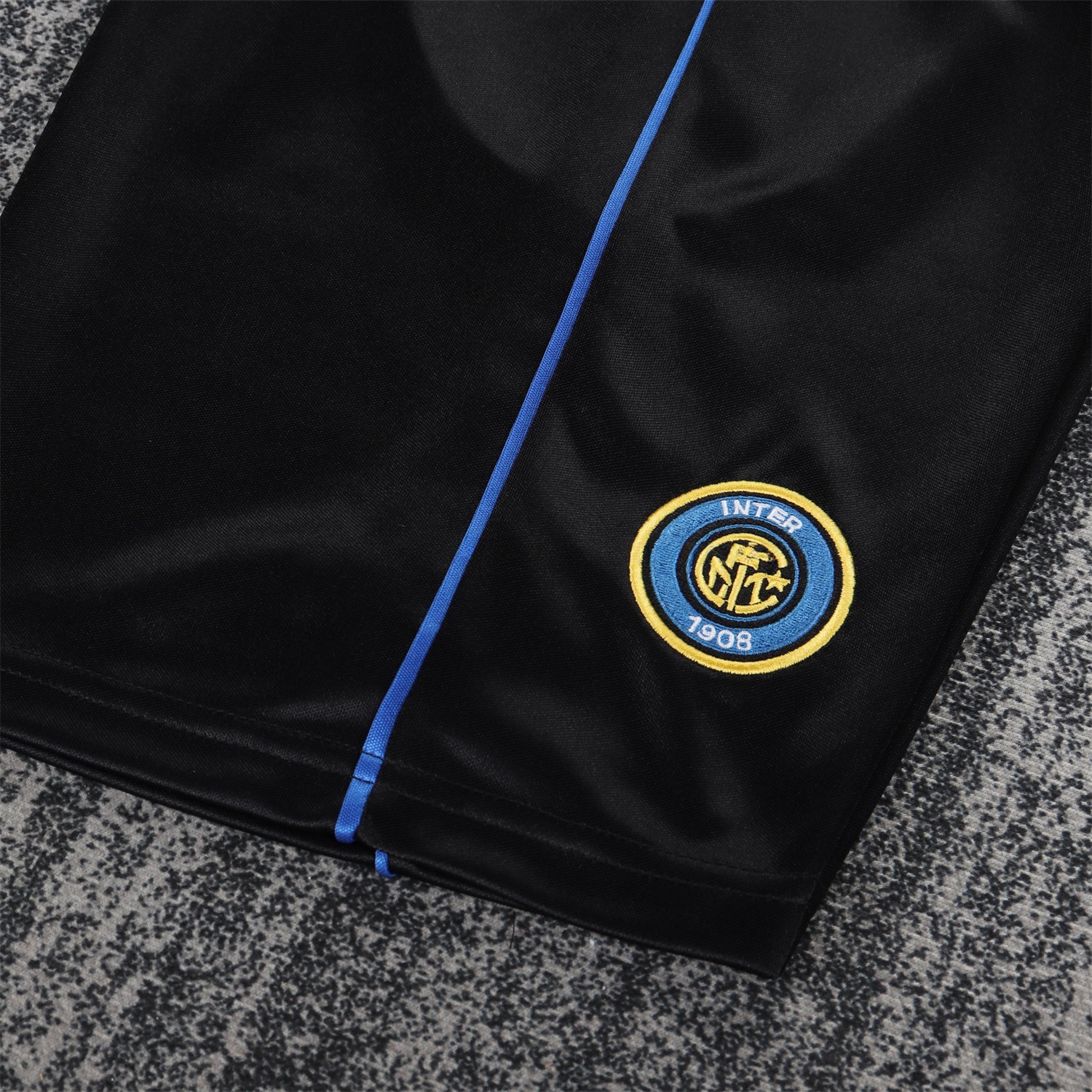 Retro Inter Milan 1999-00 Home Kids Kit - Unitedfutballjersey