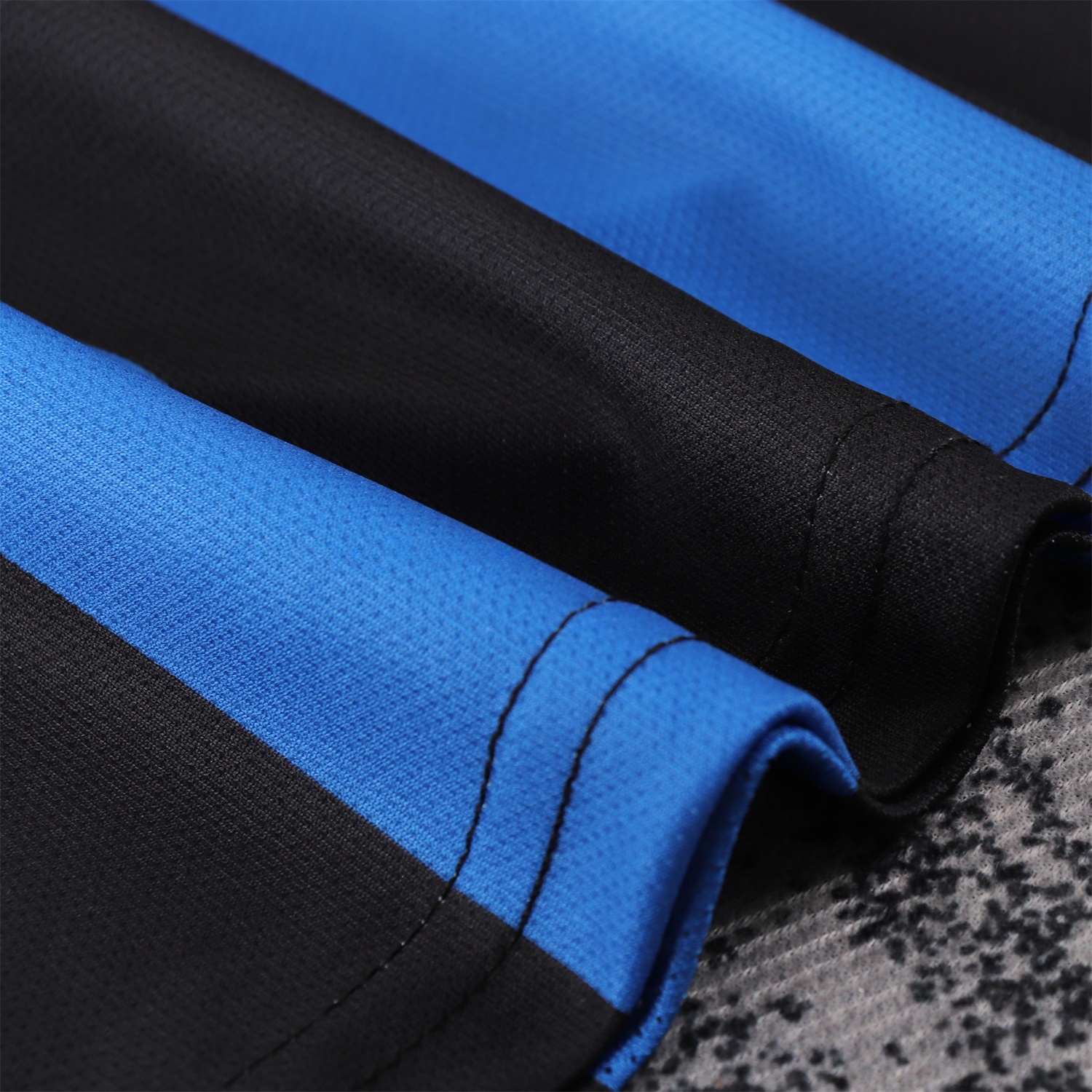 Retro Inter Milan 2010-11 Home Kids Kit - Unitedfutballjersey