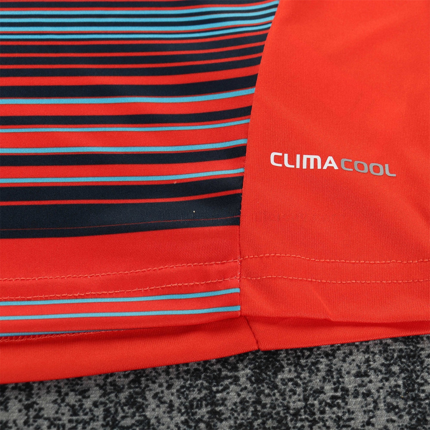 Retro Marseille 2011-12 Home Kids Kit - Unitedfutballjersey