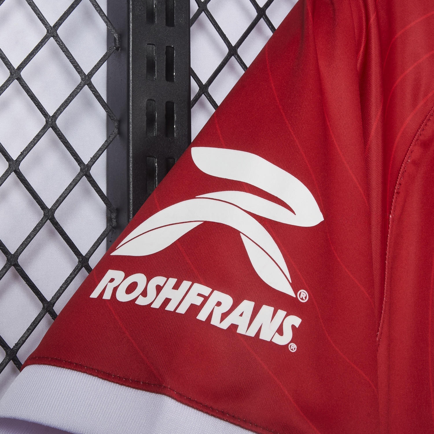 Toluca 25-26 Red Special Jersey - Fans Version - Unitedfutballjersey