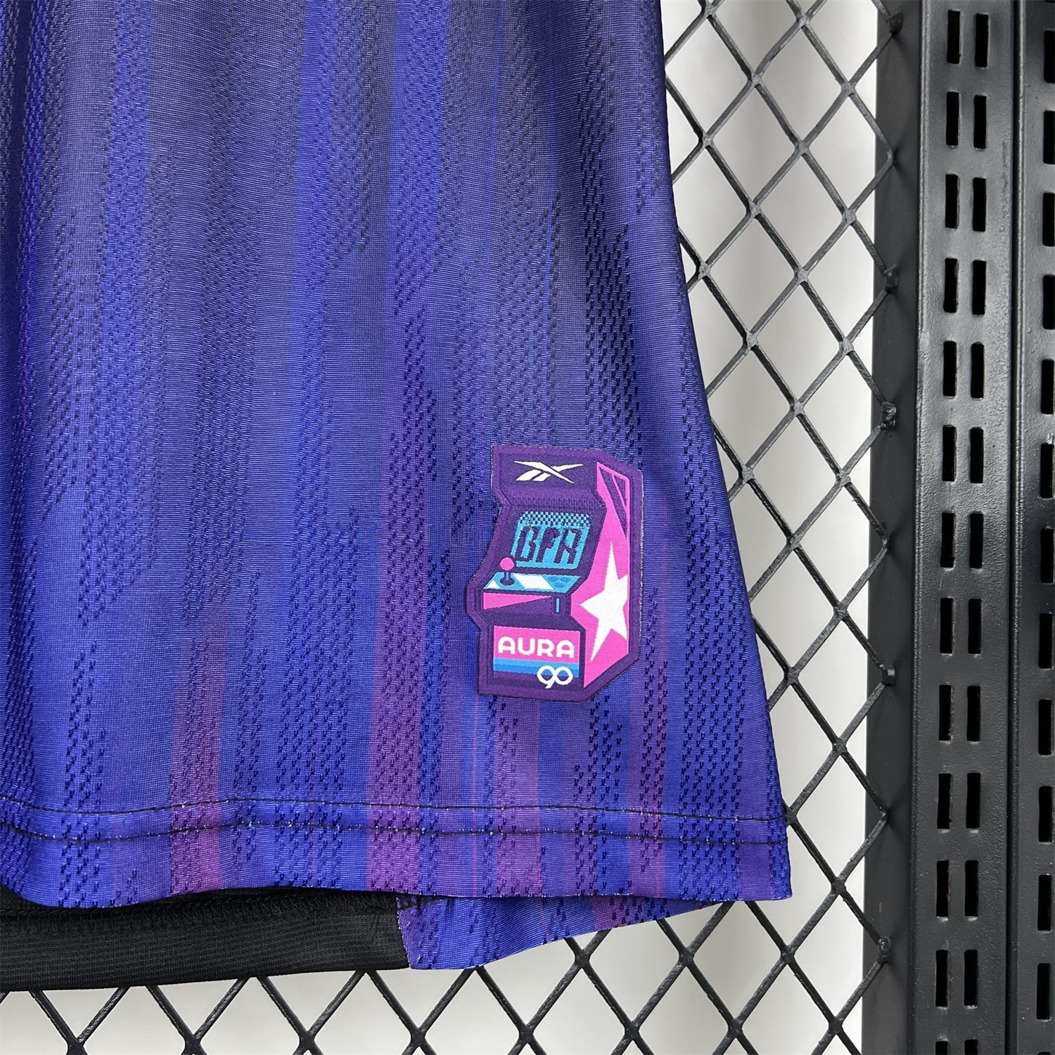 Women's Botafogo 25-26 Purple Special Jersey - Unitedfutballjersey