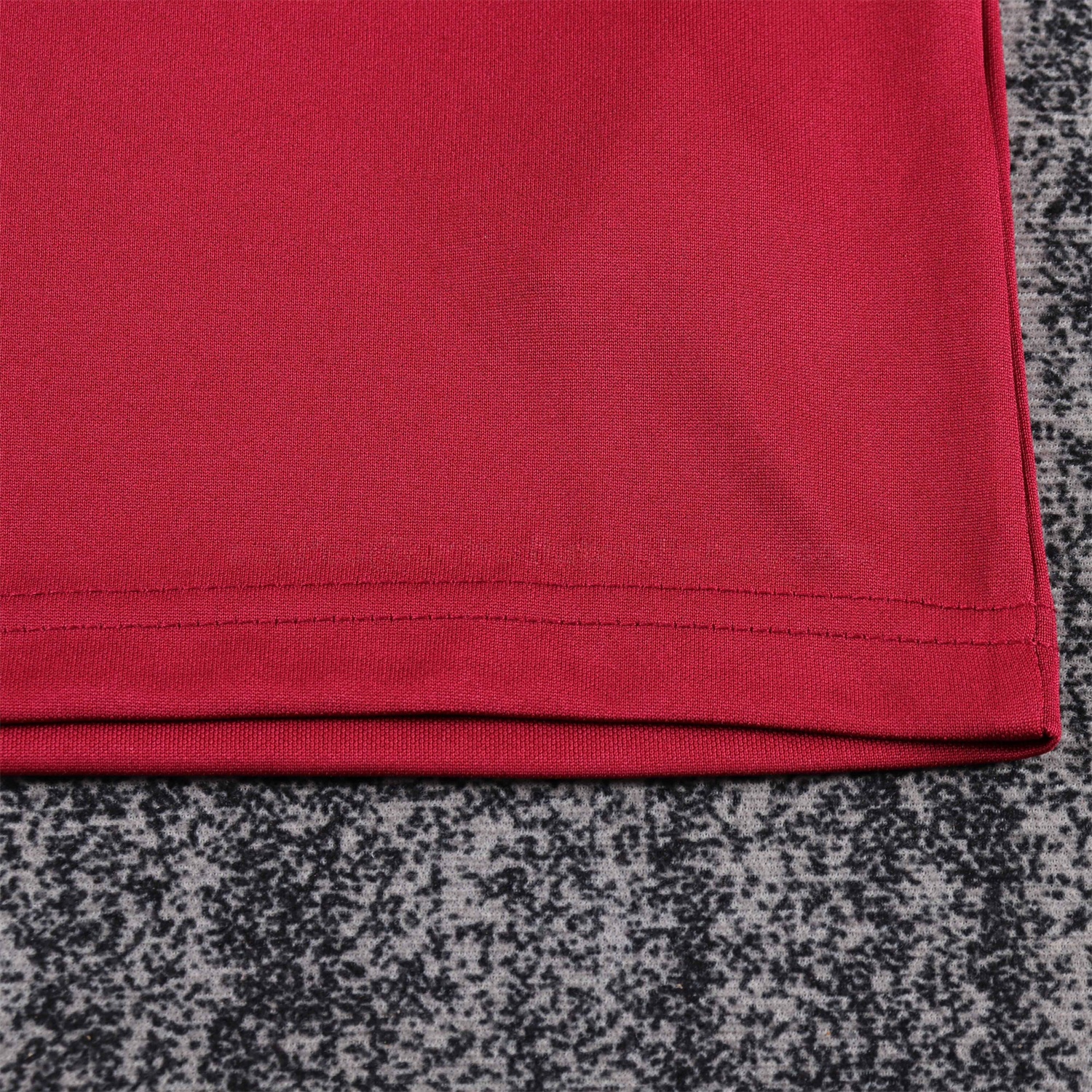 Retro Roma 1998-99 Home Kids Kit - Unitedfutballjersey