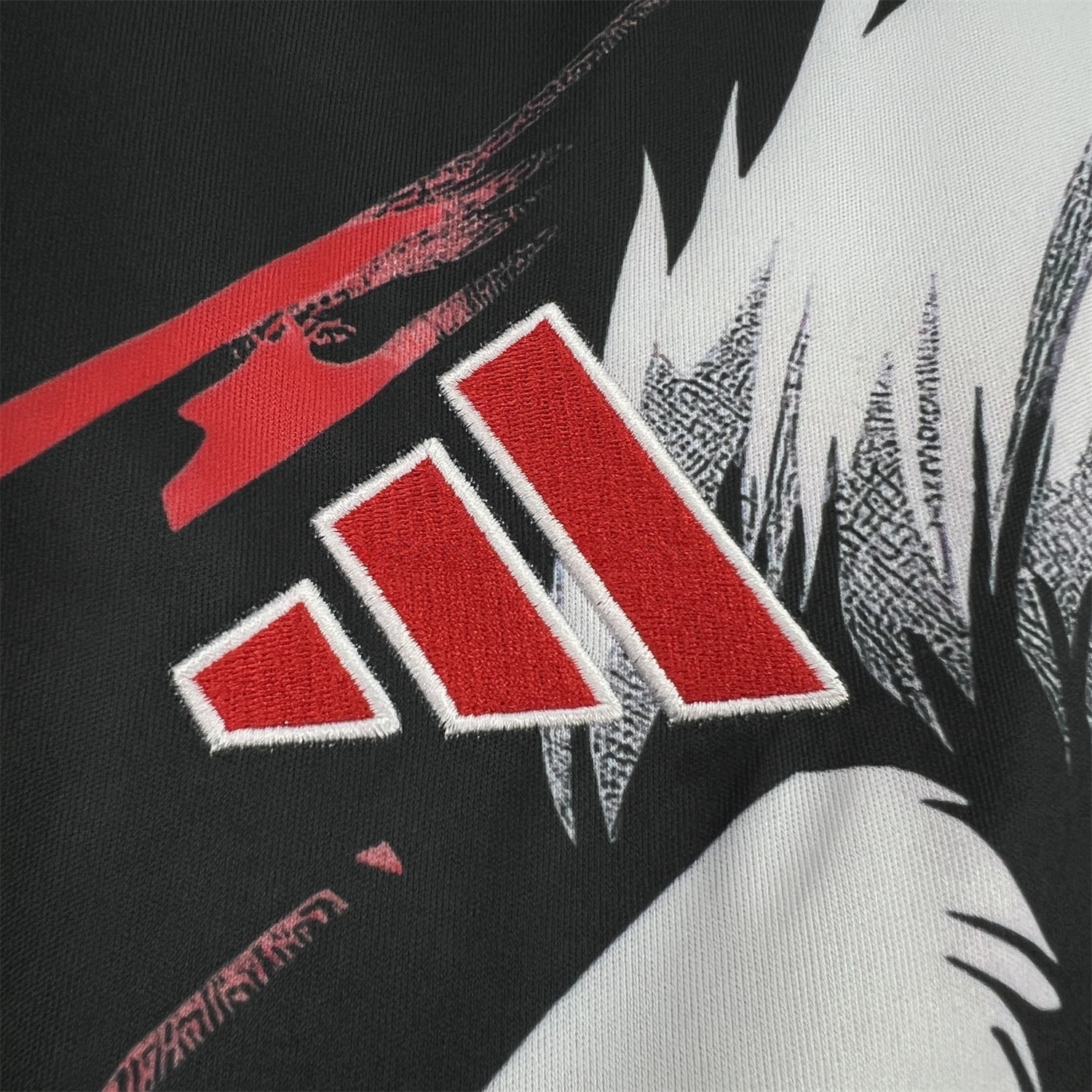 Benfica 25-26 White Eagle Black Special Jersey - Fans Version - Unitedfutballjersey