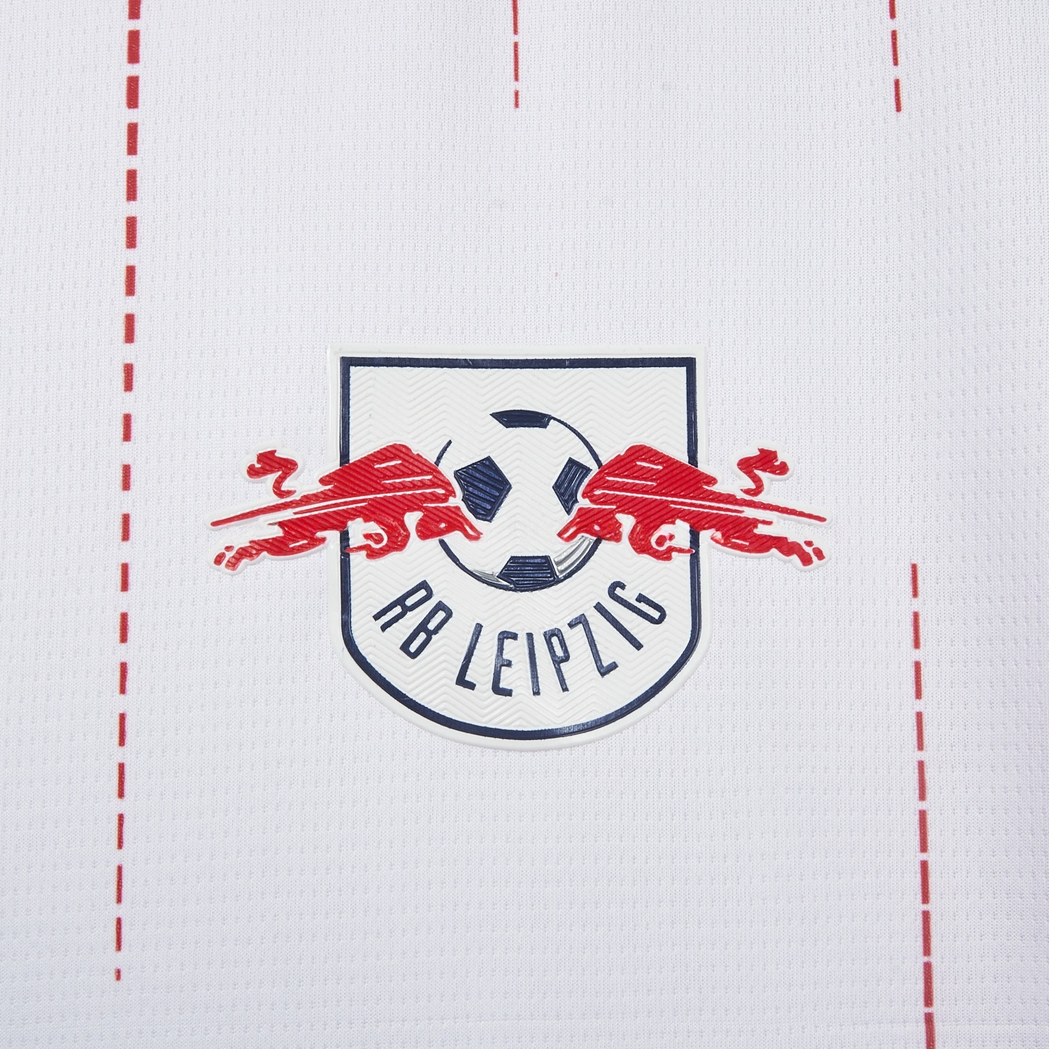 RB Leipzig 26-27 Home Jersey - Fans Version - Unitedfutballjersey