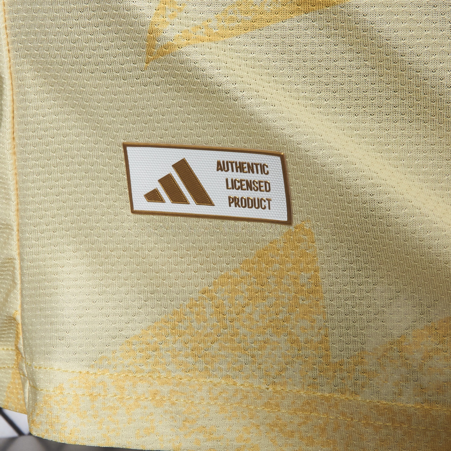 Arsenal 26-27 Third Jersey - Player Version - Unitedfutballjersey