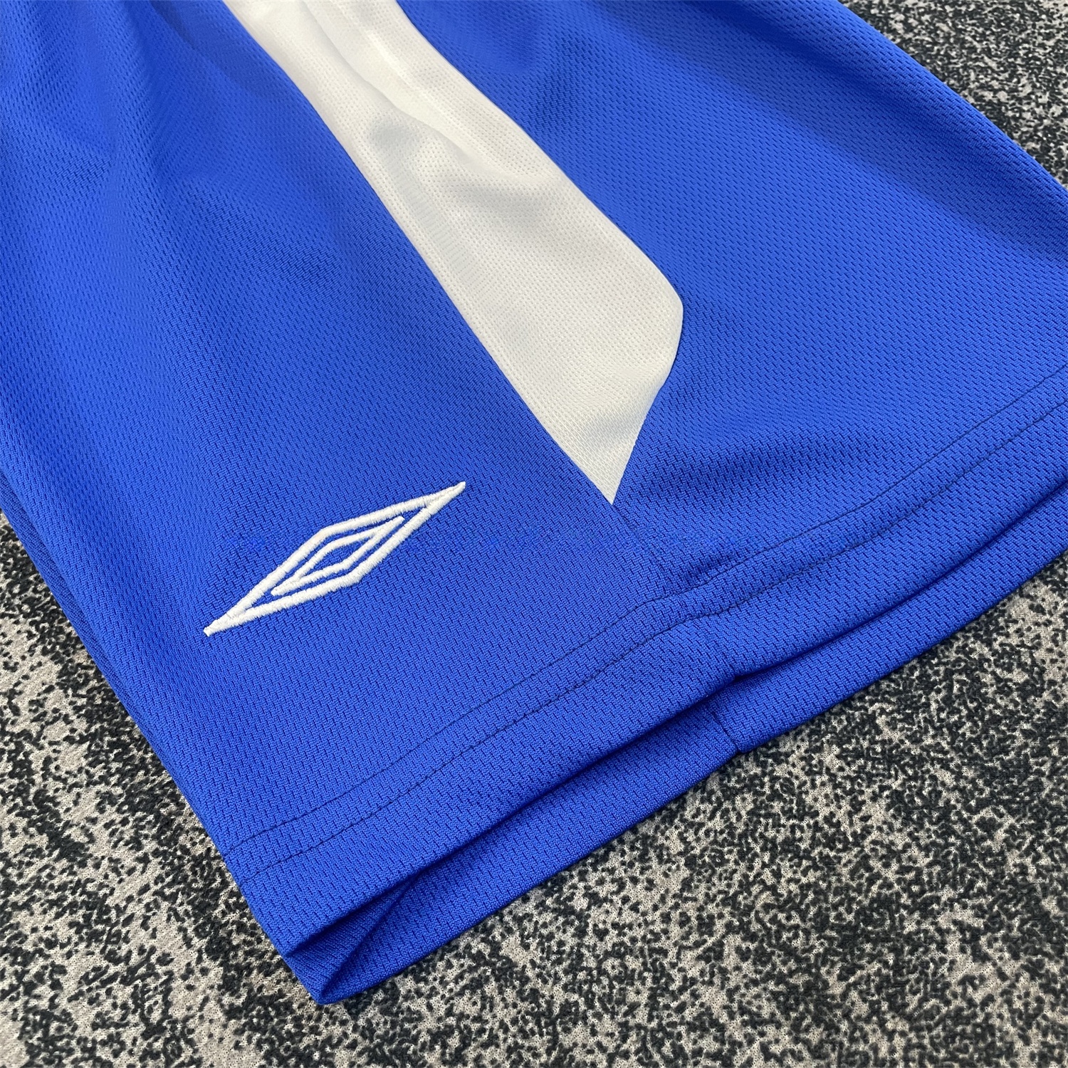 Retro C.H.E.L.S.E.A 2003-05 Home Kids Kit - Unitedfutballjersey