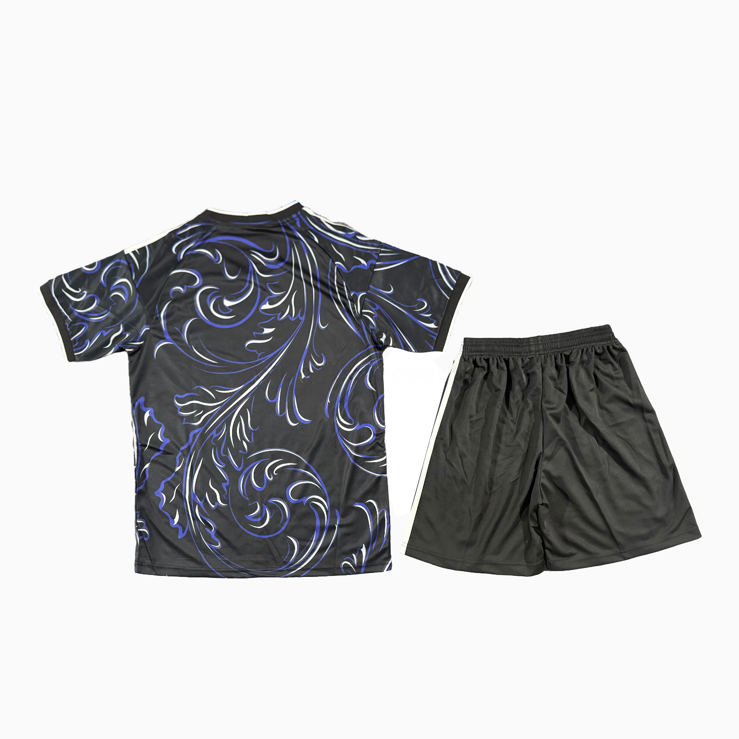 Argentina 2026 Away Men's Adult Jersey Set - Fans Version - Unitedfutballjersey