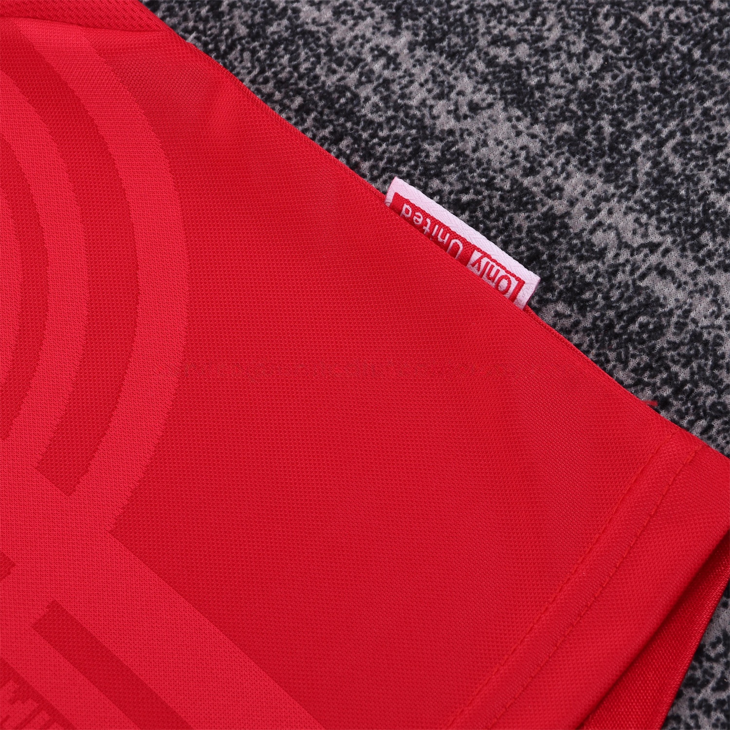 Retro Manchester United 1999-00 Home Kids Kit - Unitedfutballjersey