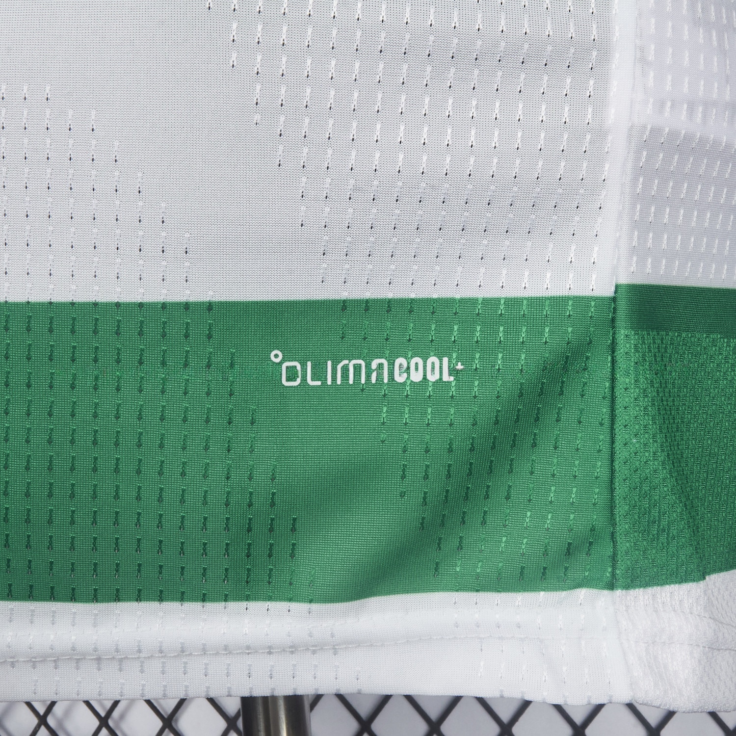 Celtic 26-27 Home Jersey - Player Version - Unitedfutballjersey