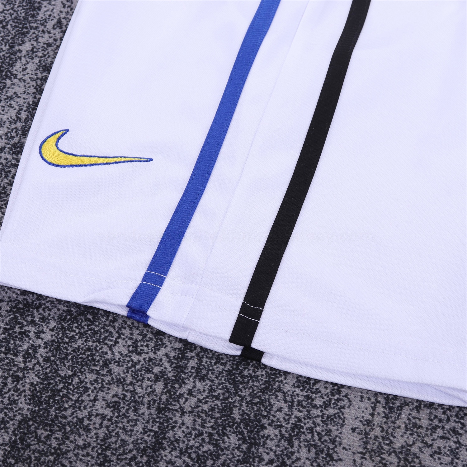 Retro Inter Milan 1998-99 Away Kids Kit - Unitedfutballjersey