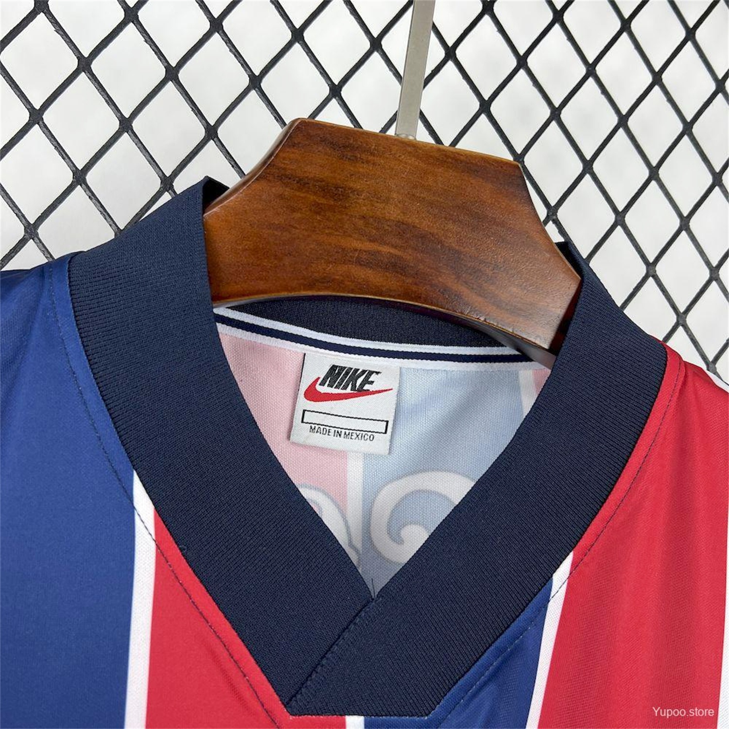 Retro Chivas de Guadalajara 1997-98 Third Jersey - Unitedfutballjersey