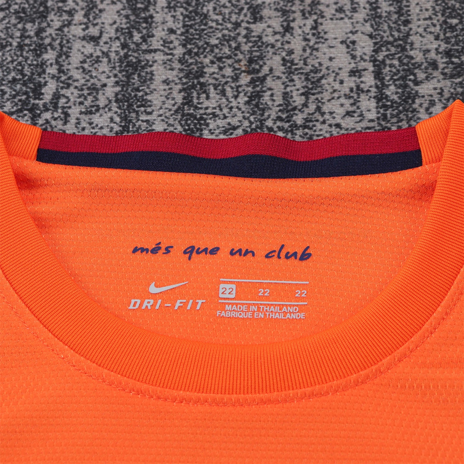 Retro Barcelona 2012-13 Away Kids Kit - Unitedfutballjersey