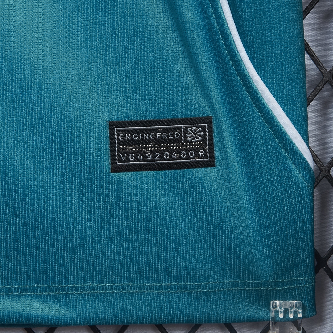 Australia 2026 Away Jersey - Fans Version - Unitedfutballjersey