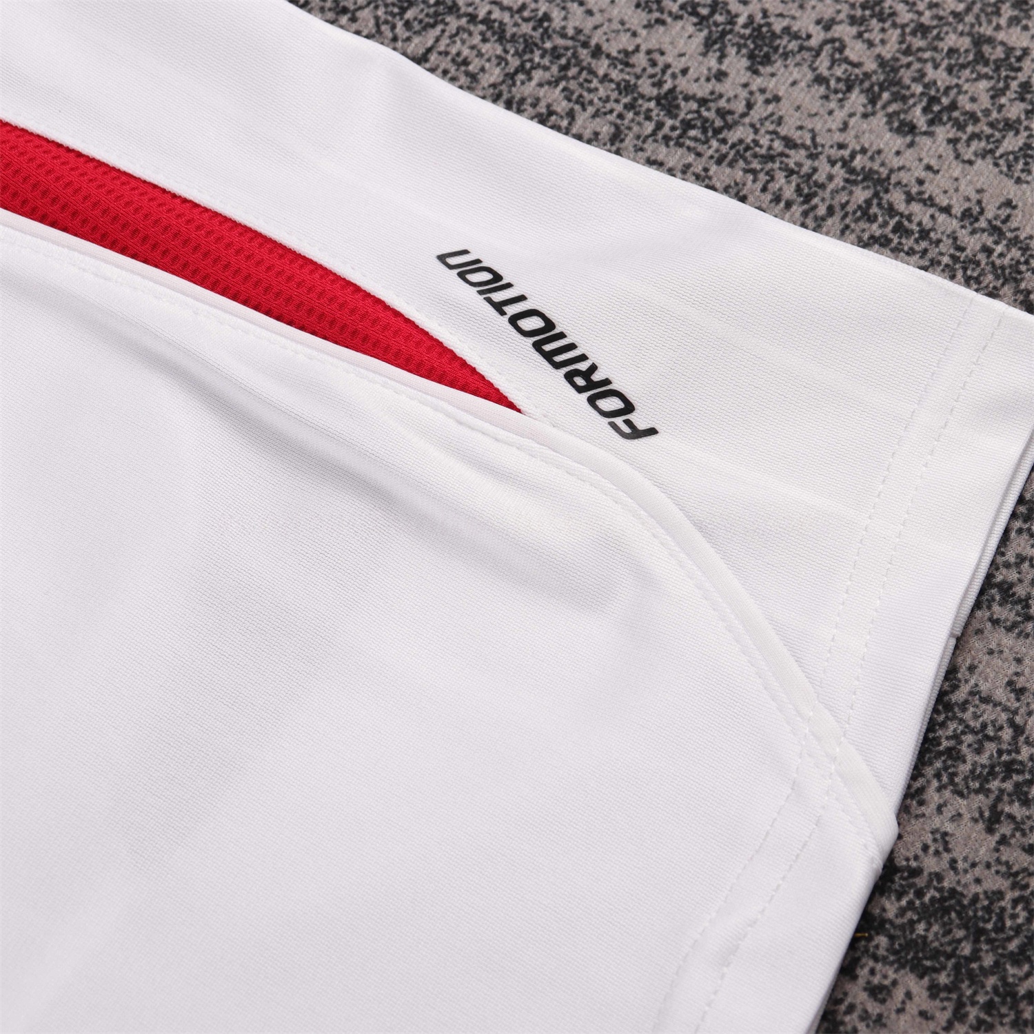 Retro France 2006 Away Kids Kit - Unitedfutballjersey