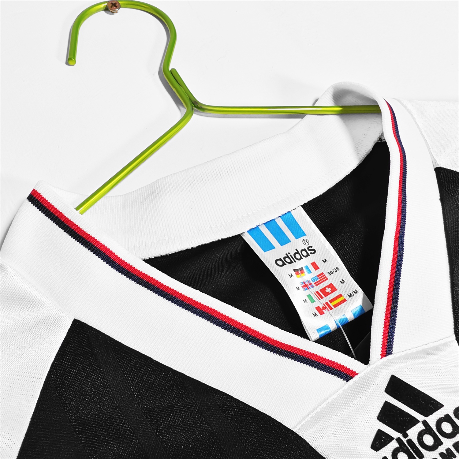 Retro Arsenal 92-94 Black Special Jersey - Unitedfutballjersey