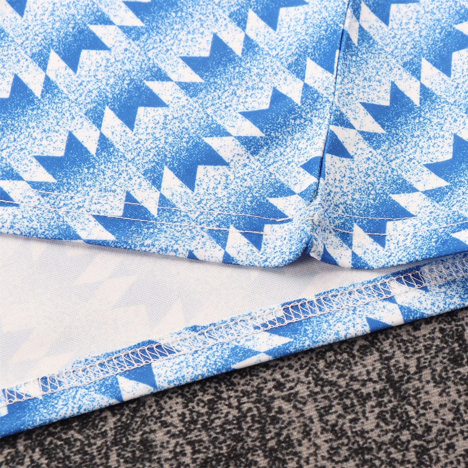 Retro Manchester United 1990-92 Away Kids Kit - Unitedfutballjersey