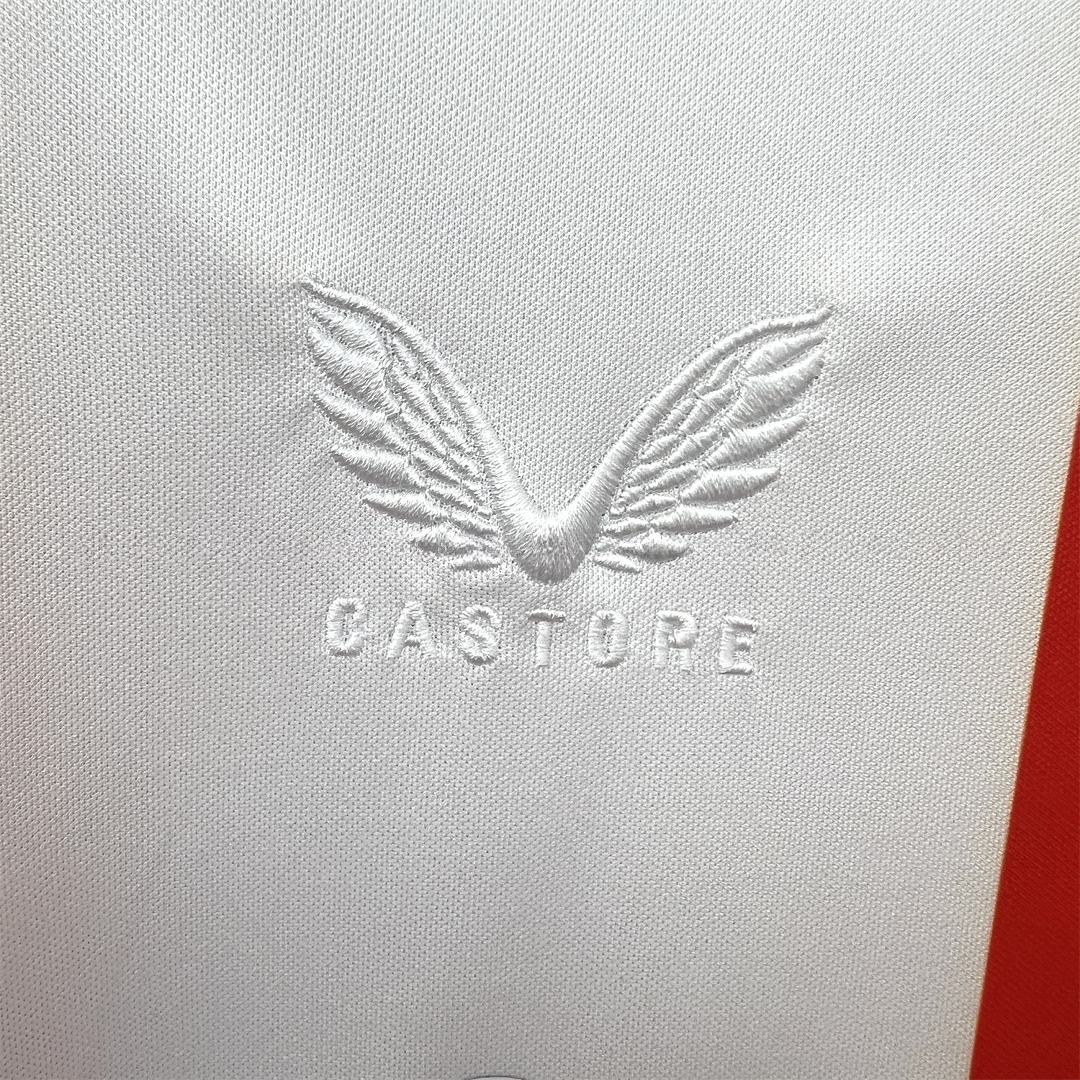 Athletic Bilbao 25-26 Retro Style Jersey - Fans Version - Unitedfutballjersey