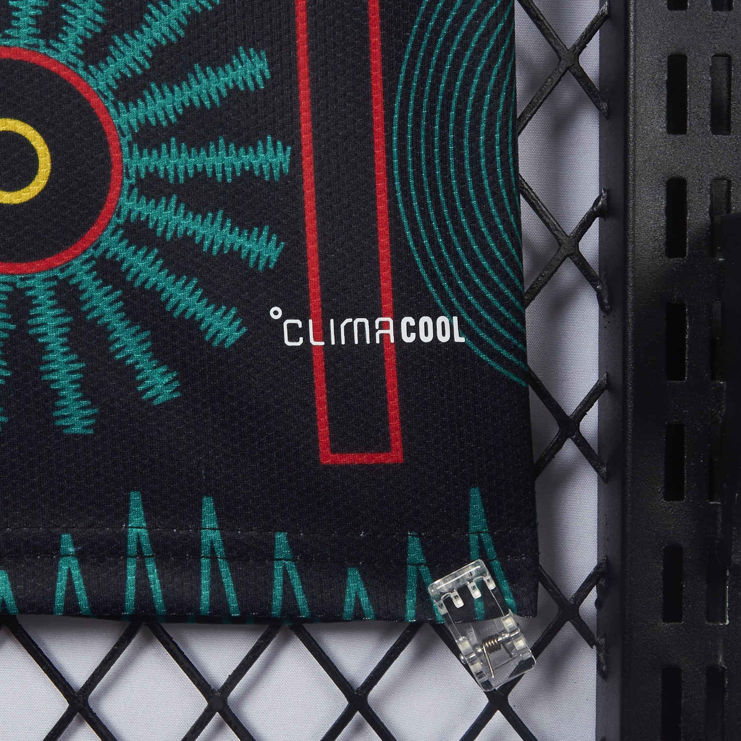 Jamaica 2026 Away Jersey - Fans Version - Unitedfutballjersey