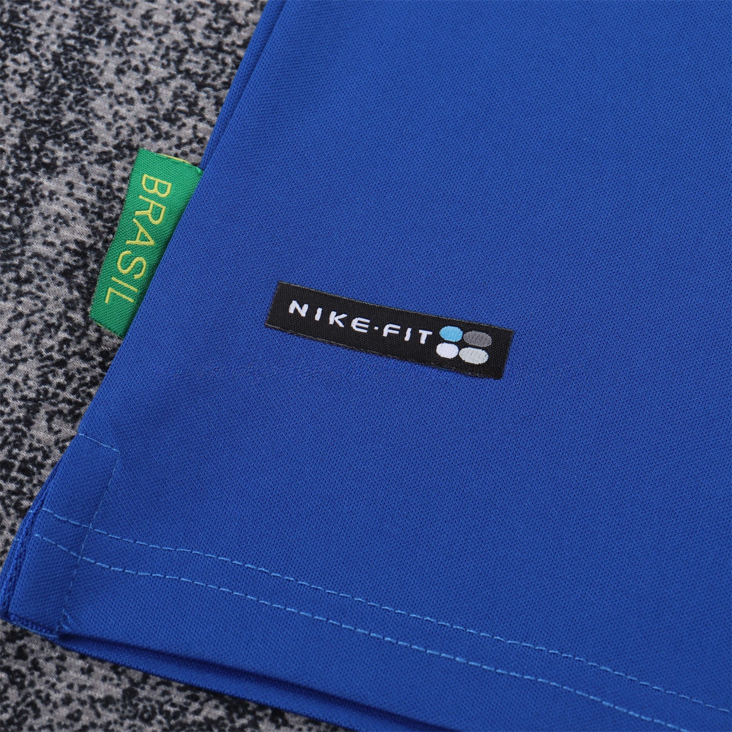 Retro Brazil 1997 Away Kids Kit - Unitedfutballjersey