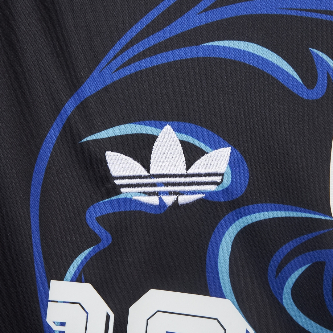 Argentina 2026 Away Deep Blue Jersey - Fans Version - Unitedfutballjersey