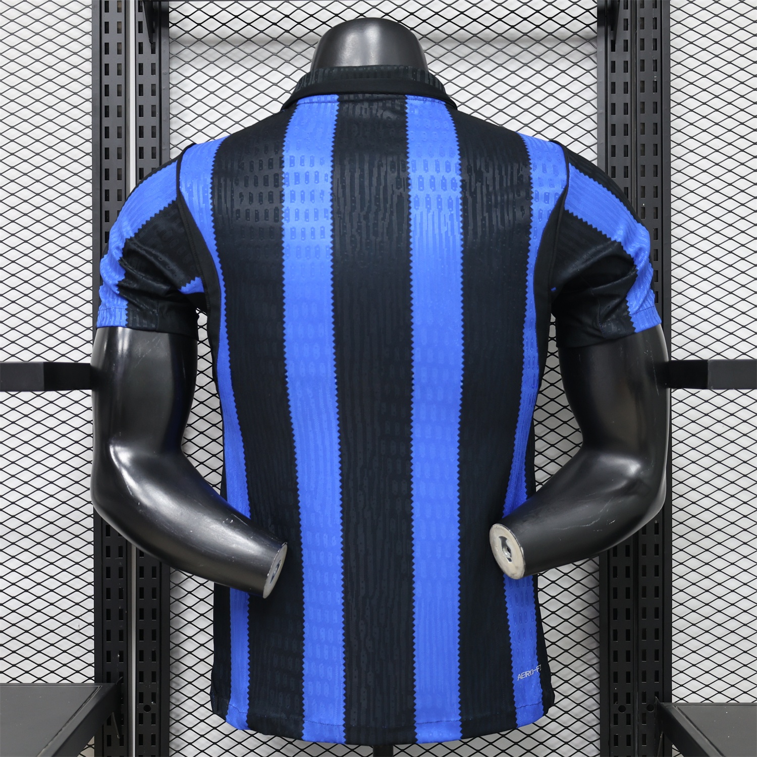 Inter Milan 26-27 Home Jersey - Player Version - Unitedfutballjersey