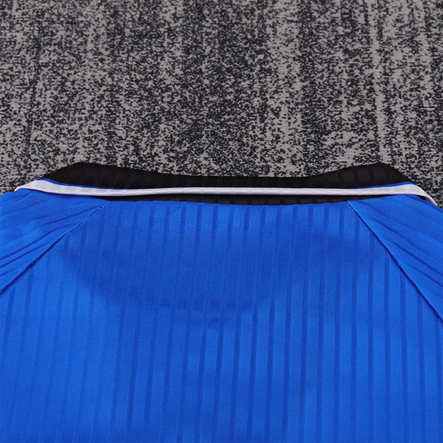 Retro Manchester United 1996-98 Away Kids Kit - Unitedfutballjersey